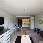 Teczowe Wzgorze Apartmán Visla