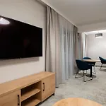 Apartmán Teczowe Wzgorze