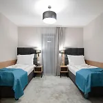 Apartament Tęczowe Wzgórze
