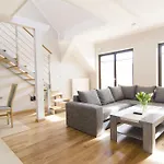 Apartament Tęczowe Wzgórze