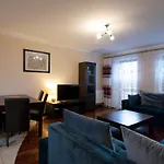 Tęczowe Wzgórze Apartament *