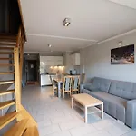 Teczowe Wzgorze Apartmán *