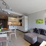 Apartmán Teczowe Wzgorze *