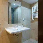 Teczowe Wzgorze Apartmán *
