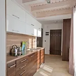 Tęczowe Wzgórze Apartament