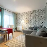 Tęczowe Wzgórze Apartament Wisła