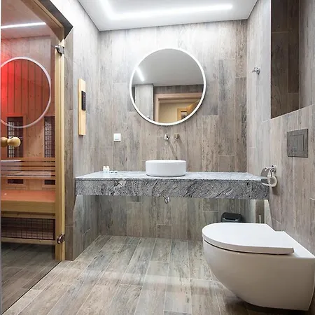 Apartmán Teczowe Wzgorze Visla