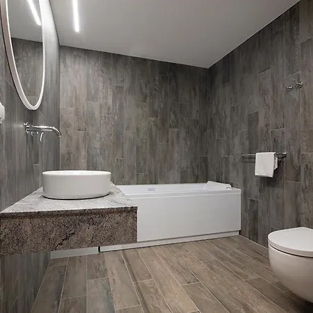 Teczowe Wzgorze Appartement