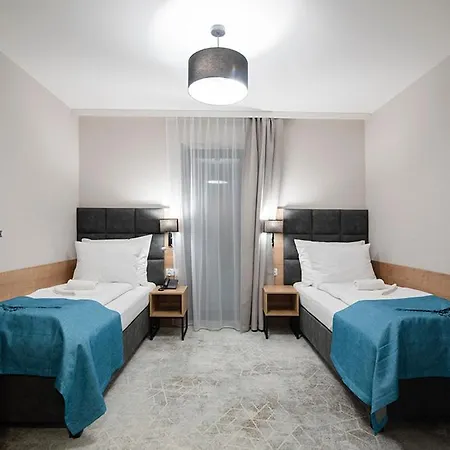 Appartement Teczowe Wzgorze