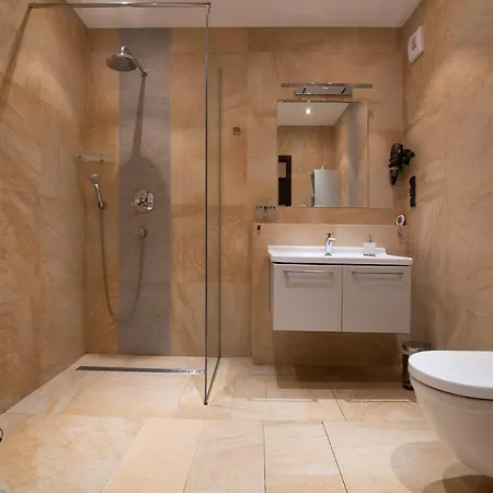 Apartman Teczowe Wzgorze *