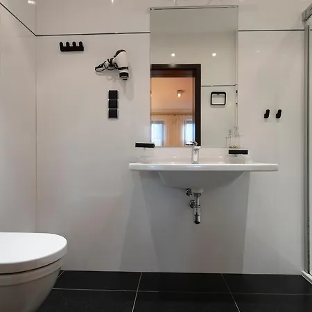 Appartement Teczowe Wzgorze