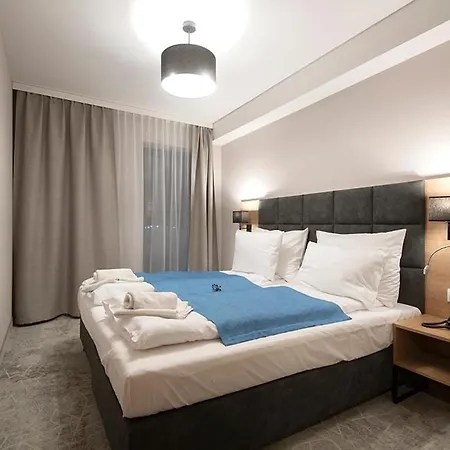 Teczowe Wzgorze * Wisła