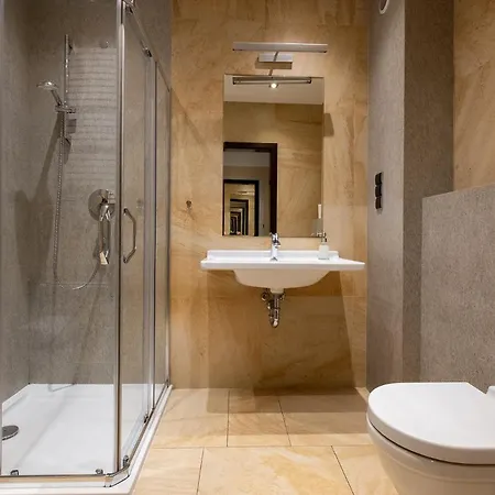 Teczowe Wzgorze Appartement Wisła