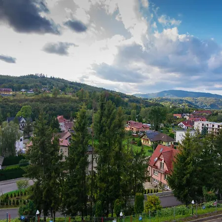 Lejlighed Teczowe Wzgorze *