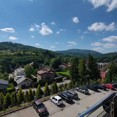 Tęczowe Wzgórze