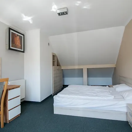 Appartement Teczowe Wzgorze *