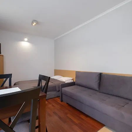 Apartamento Tęczowe Wzgórze *