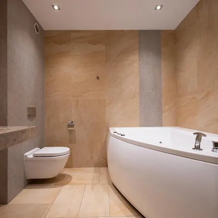 Apartman Teczowe Wzgorze Wisła