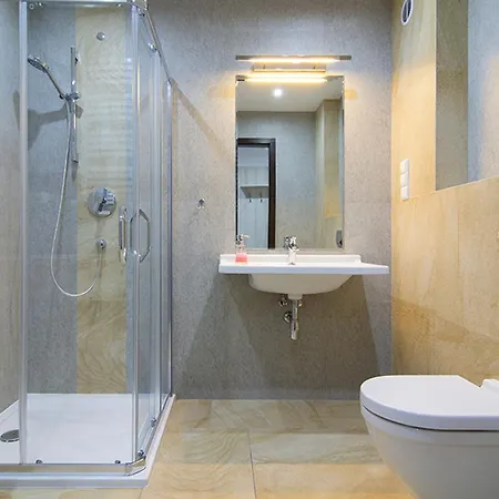 Apartament Tęczowe Wzgórze Wisła