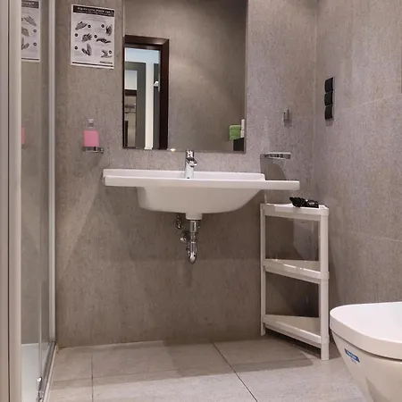 Apartman Teczowe Wzgorze