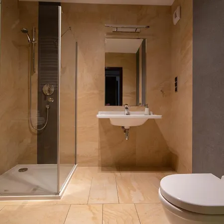 Tęczowe Wzgórze Apartament