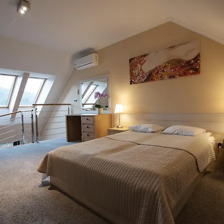 Teczowe Wzgorze Apartman Wisła