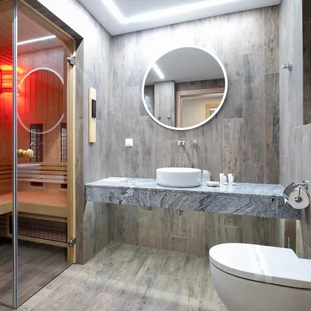 Appartement Teczowe Wzgorze