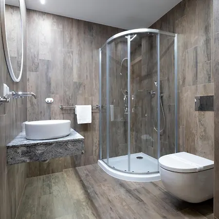 Teczowe Wzgorze Appartement *