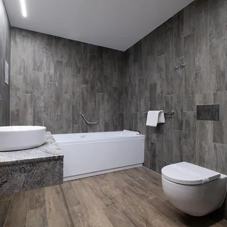 Teczowe Wzgorze Appartement Wisła