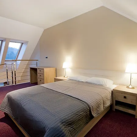 Teczowe Wzgorze Appartement *