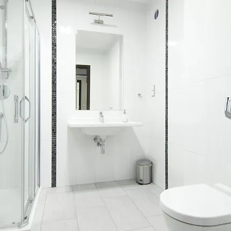 Teczowe Wzgorze Apartman