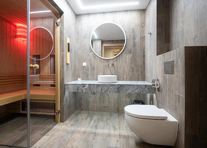 Apartament Tęczowe Wzgórze Wisła