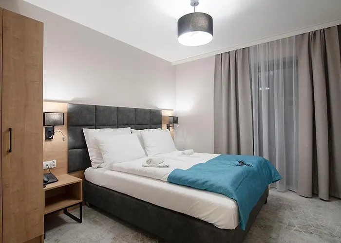 Apartment Teczowe Wzgorze