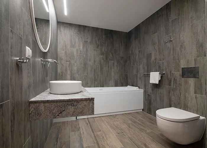 Teczowe Wzgorze Apartment