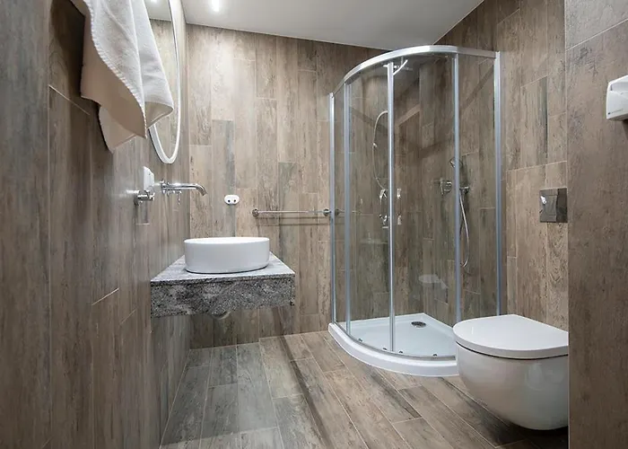 Apartment Teczowe Wzgorze *