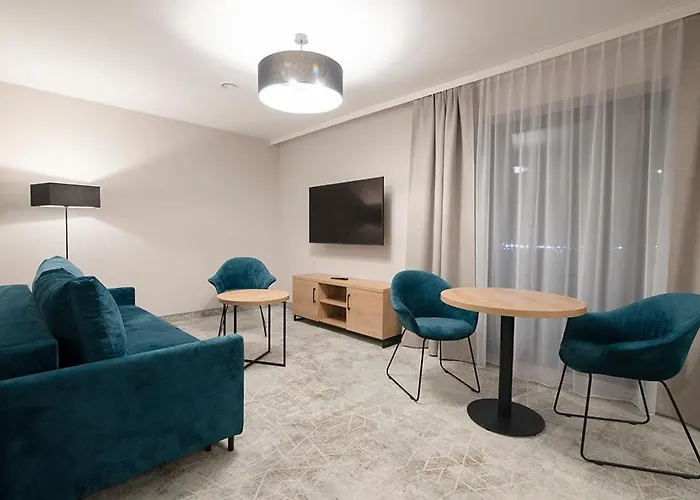 Teczowe Wzgorze * Wisla