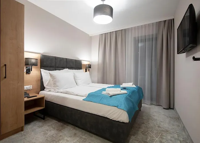 Teczowe Wzgorze * Wisla