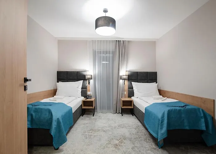 Apartment Teczowe Wzgorze