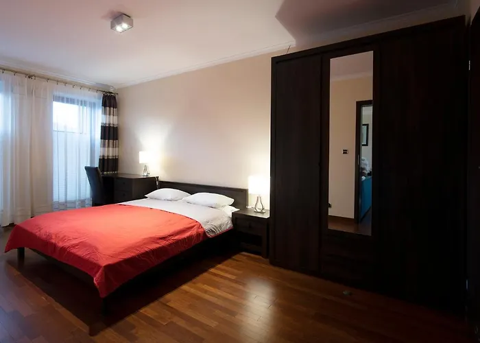 Apartment Teczowe Wzgorze