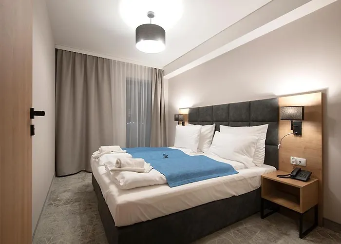 Tęczowe Wzgórze * Wisła