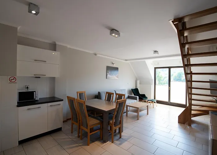 Apartment Teczowe Wzgorze Wisla
