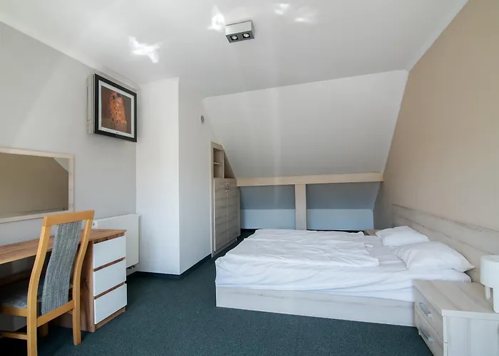 Apartament Tęczowe Wzgórze *