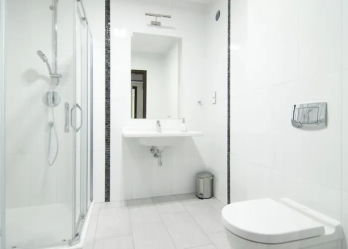 Teczowe Wzgorze Apartment