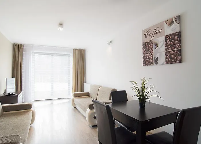 Teczowe Wzgorze Wisla