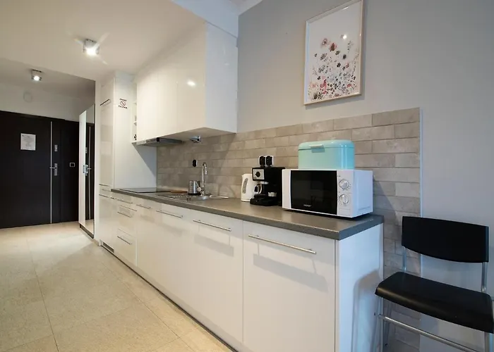 Apartment Teczowe Wzgorze